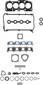 img 4 attached to 🔧 FEL-PRO HS 26182 PT Head Gasket Set" - "Enhanced FEL-PRO HS 26182 PT Head Gasket Set for Improved SEO