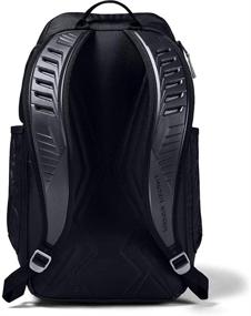 img 2 attached to Under Armour Undeniable Backpack Graphite