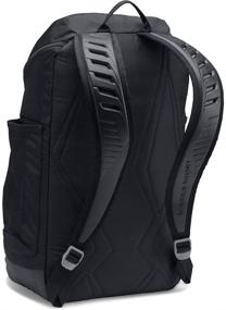 img 1 attached to Under Armour Undeniable Backpack Graphite