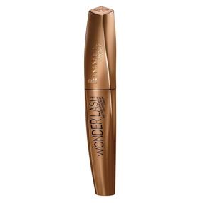 img 2 attached to 💃 Rimmel Wonderlash Mascara in Extreme Black, 0.37 fl oz