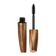 💃 rimmel wonderlash mascara in extreme black, 0.37 fl oz logo