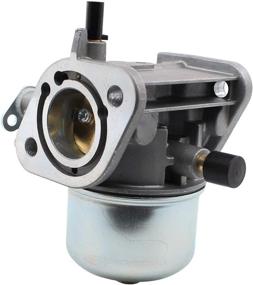 img 1 attached to ApplianPar Carburetor 15004 0823 15003 7061 15003 7047