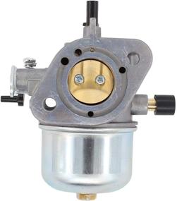 img 3 attached to ApplianPar Carburetor 15004 0823 15003 7061 15003 7047