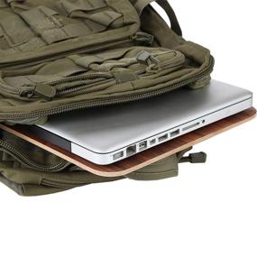 img 3 attached to 🔒 HARApad: Enhancing EMF Protection and Radiation Shielding for Laptops - Advanced Laptop Accessories