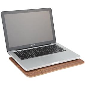 img 2 attached to 🔒 HARApad: Enhancing EMF Protection and Radiation Shielding for Laptops - Advanced Laptop Accessories
