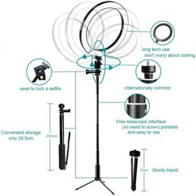 img 4 attached to YouTube Dimmable Desktop Streaming Brightness