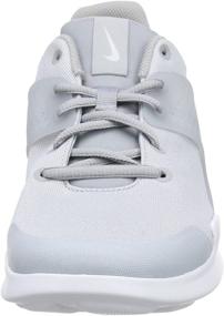 img 3 attached to 👟 Stylish and Comfortable: NIKE Arrowz Sneaker White Regular Men's Fashion Sneakers