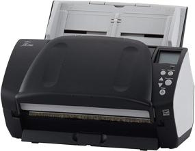 img 2 attached to 💼 Fujitsu fi-7160 Document Scanner (Renewed): High-Performance Scanning for Enhanced Efficiency