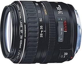 img 1 attached to 📷 Canon EF 28-105mm f/3.5-4.5 USM Autofocus Lens for Improved SEO