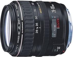 img 2 attached to 📷 Canon EF 28-105mm f/3.5-4.5 USM Autofocus Lens for Improved SEO