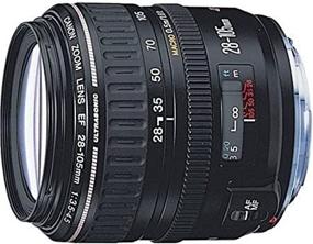img 4 attached to 📷 Canon EF 28-105mm f/3.5-4.5 USM Autofocus Lens for Improved SEO