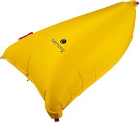 img 2 attached to Harmony Nylon Canoe Floatation 48 Inch