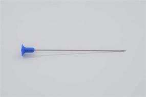 img 1 attached to Blowgun Light Needle Point Darts