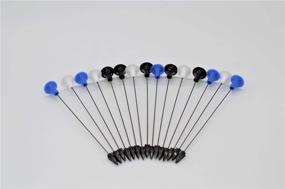 img 3 attached to Blowgun Light Needle Point Darts