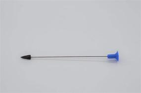 img 2 attached to Blowgun Light Needle Point Darts