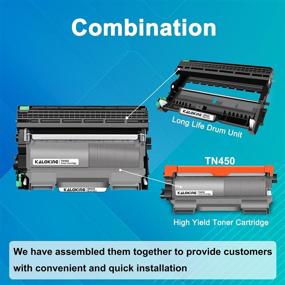 img 3 attached to Compatible Replacement DCP 7065DN MFC 7860DW Intellifax