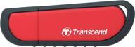 transcend jetflash v70 16 flash ts16gjfv70 logo