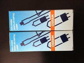 img 3 attached to OSRAM SYLVANIA Halogen Display 2 Pack
