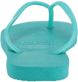 img 2 attached to 👧 Havaianas Slim POP Sandal-Kids