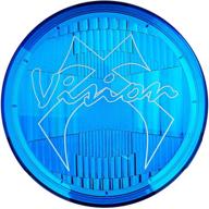 vision lighting 9157276 cannon polycarbonate logo