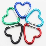 sunshine baby bells aluminum carabiner логотип