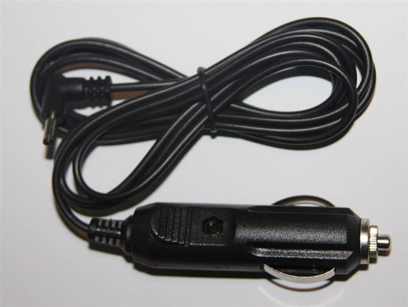 whistler radar detector straight power logo