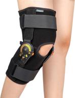 nvorliy adjustable immobilizer arthritis osteoarthritis sports & fitness логотип