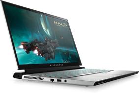 img 3 attached to 👽 Alienware m17 R4 Gaming Laptop (Latest Model) - Intel i7, 16GB RAM, 1TB SSD, RTX 3060, Windows 10 - Lunar Light