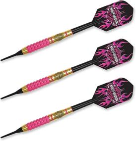 img 2 attached to 🎯 Harley-Davidson Evo Soft Tip Dart Set - 69672, 18g