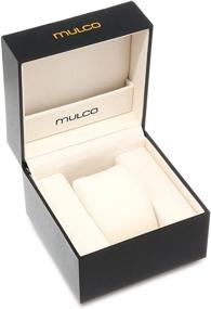 img 2 attached to MULCO Unisex MW5 1836 065 Display Japanese