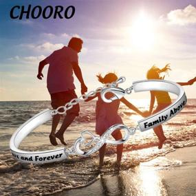 img 2 attached to CHOORO Originals Inspired Bracelet Bracelet
