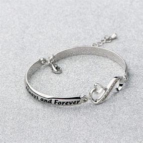 img 1 attached to CHOORO Originals Inspired Bracelet Bracelet