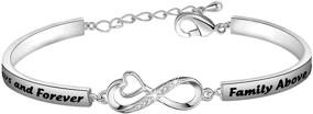 img 4 attached to CHOORO Originals Inspired Bracelet Bracelet