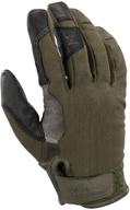 vertx standard glove ranger medium men's accessories logo