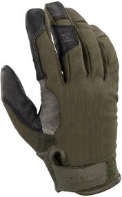 img 2 attached to Vertx Standard Glove Ranger MEDIUM Men's Accessories