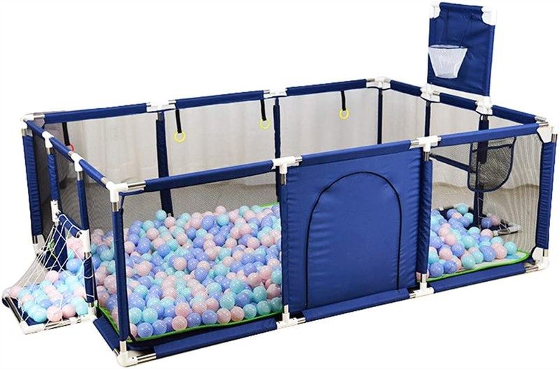 gaorui large kids baby ball 로고