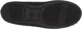 img 1 attached to 👧 Adorable Baby-Girl's Ballet Flat from The Children's Place: Perfect for Your Little Dancer!