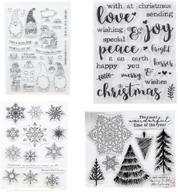 welcome joyful christmas decoration scrapbooking scrapbooking & stamping logo