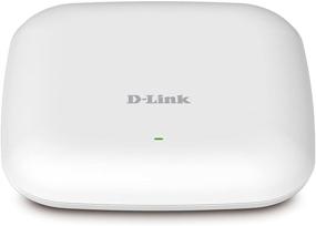 img 4 attached to 📶 Беспроводная точка доступа D-Link Systems Wireless AC1200 Simultaneous Dual Band Gigabit PoE (DAP-2660) - решение для высокоскоростной сети Wi-Fi