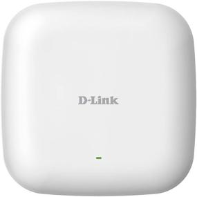 img 3 attached to 📶 Беспроводная точка доступа D-Link Systems Wireless AC1200 Simultaneous Dual Band Gigabit PoE (DAP-2660) - решение для высокоскоростной сети Wi-Fi