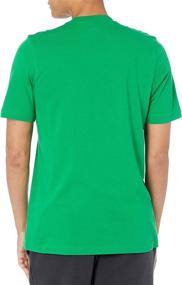 img 1 attached to 👕 adidas Originals Men's Adicolor Trefoil Tee - Classic and Stylish Apparel for Men