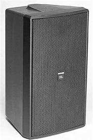 img 2 attached to 🎵 JBL Professional C29AV-1 2-Way Премиум 8-дюймовый внутренний/наружный мониторный динамик - Черный: Звук высокой мощности для исключительного качества звука!