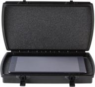 чехол witz tablet traveler black логотип