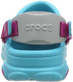 img 2 attached to Crocs Classic Terrain Outdoor Shoes Boys' Shoes