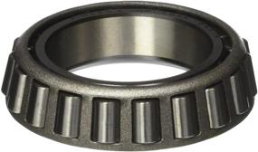 img 1 attached to Timken NP114036 Automotive Wheel Bearing