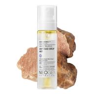 🍊 dermalogy by neogenlab: vitamin c and white truffle moisturizing illuminating radiant korean skin care logo