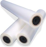 gbc thermal laminating rolls 3000004 logo