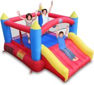 action air inflatable material c 9745 ip logo