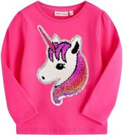 hh family sequin unicorn pretty logo