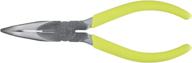 tsunoda fr 150 pliers bent type 6 inch logo